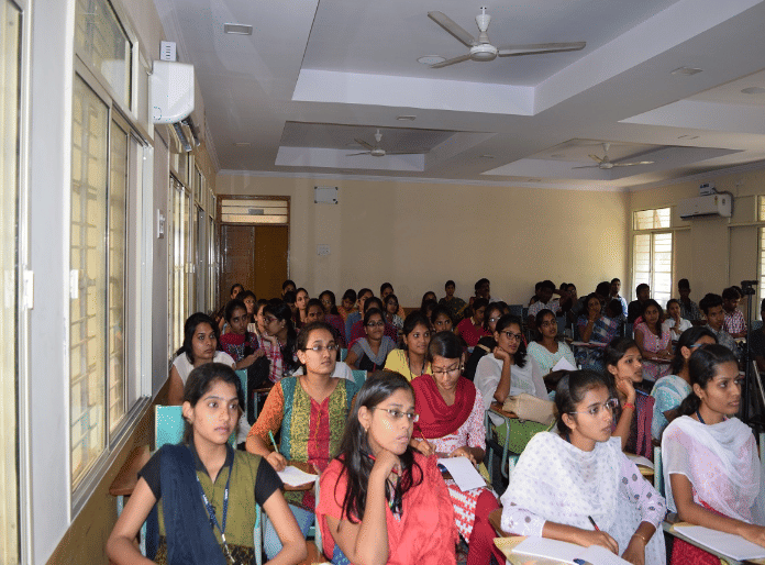 Little Flower Degree College Hyderabad Events photo 13