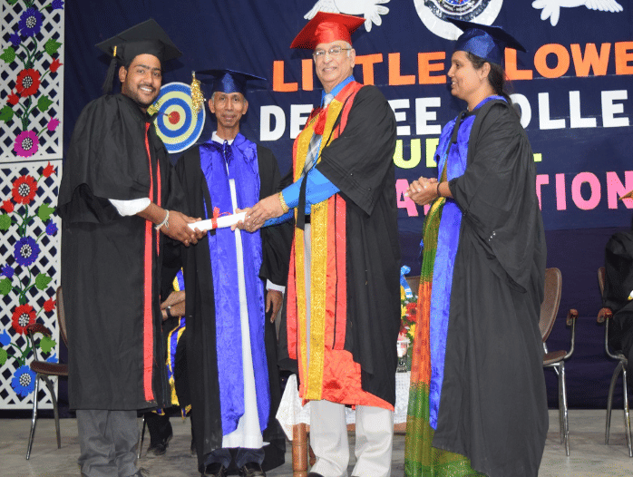 Little Flower Degree College Hyderabad Events photo 16