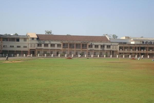 Lingaraj College Belagavi Academic Building photo 2
