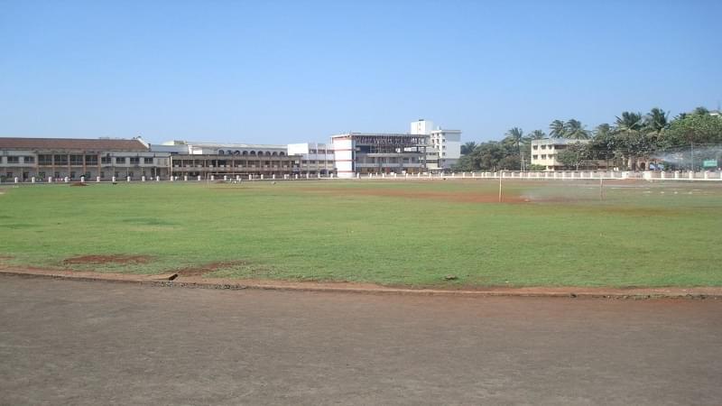 Lingaraj College Belagavi Academic Building photo 3