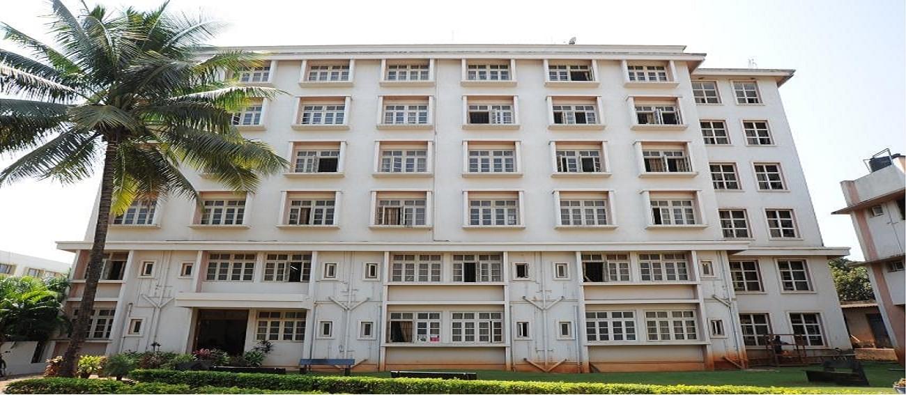 Lingaraj College Belagavi Academic Building photo 5