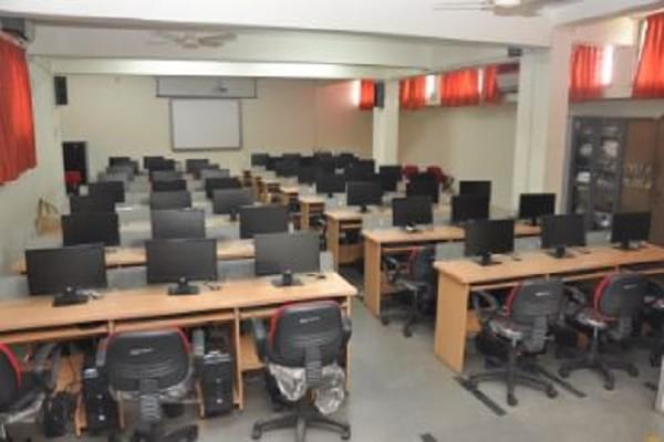 Lingaraj College Belagavi Infrastructure photo 1