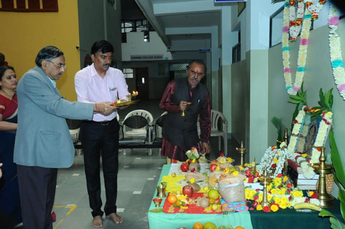 Surana College Bangalore Events photo 13