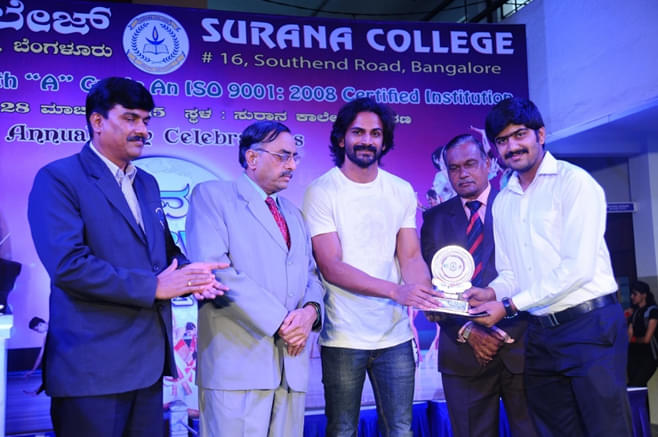 Surana College Bangalore Events photo 15