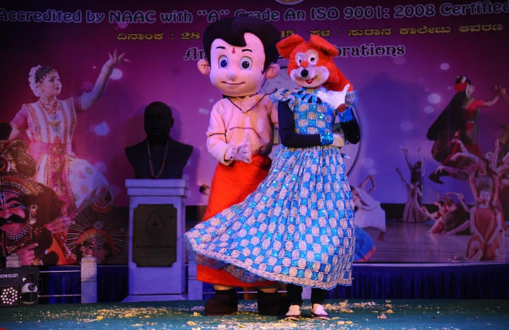 Surana College Bangalore Events photo 16