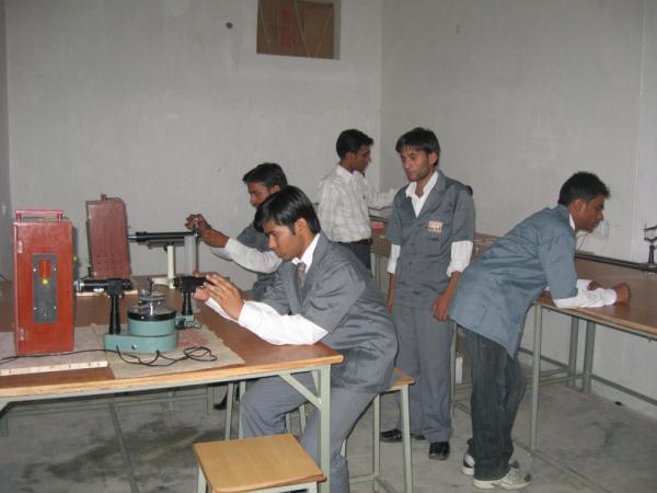 Neelam Group Of Institutions Agra Facilities photo 8