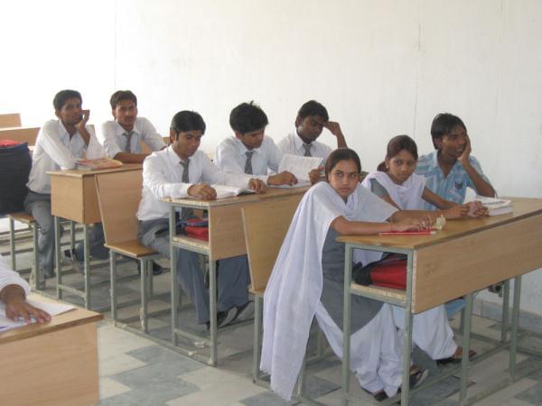 Neelam Group Of Institutions Agra Facilities photo 9