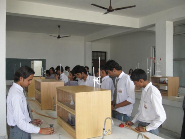 Neelam Group Of Institutions Agra Facilities photo 12