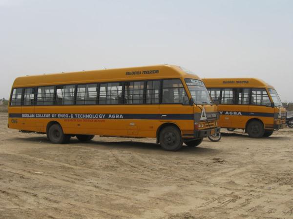 Neelam Group Of Institutions Agra Facilities photo 13