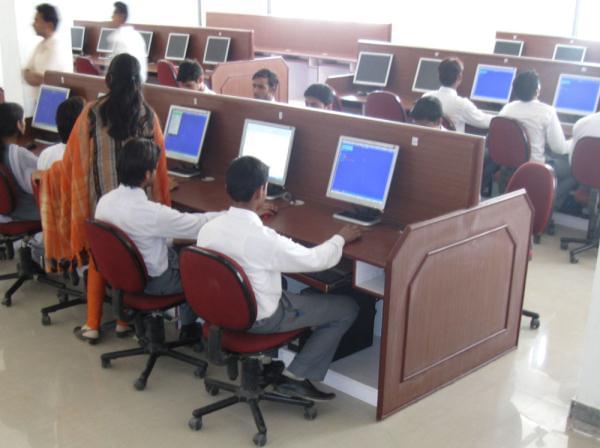 Neelam Group Of Institutions Agra Facilities photo 2