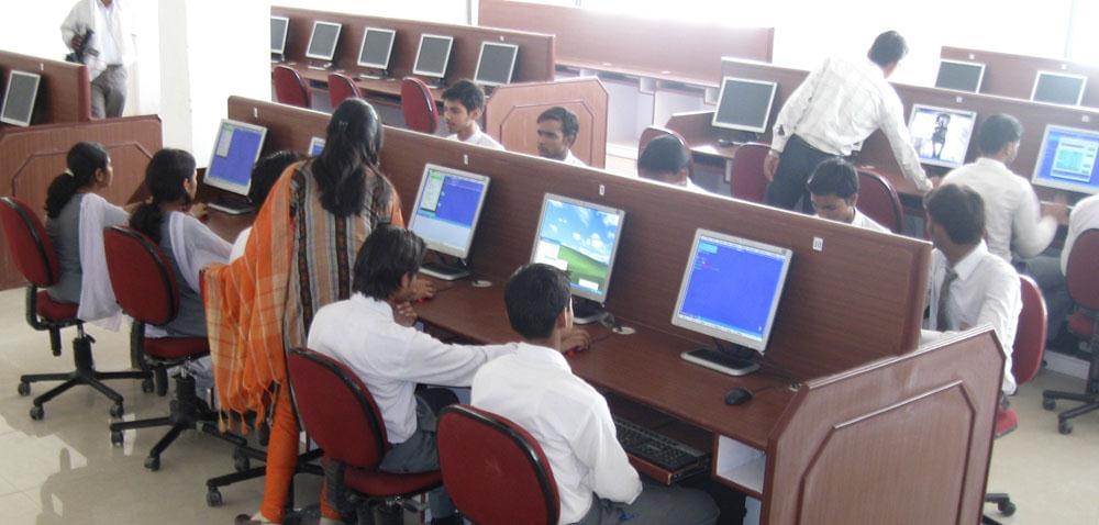 Neelam Group Of Institutions Agra Facilities photo 3