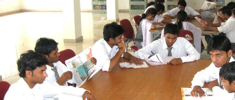 Neelam Group Of Institutions Agra Facilities photo 14