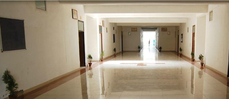 Neelam Group Of Institutions Agra Academic Building photo 2