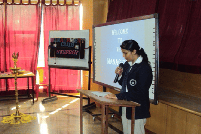 Sri Krishna Degree College Bangalore Events & Activities photo 1