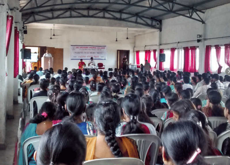 Sri Krishna Degree College Bangalore Events & Activities photo 2