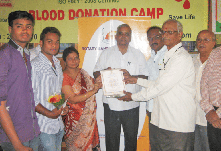 Sri Krishna Degree College Bangalore Events & Activities photo 4