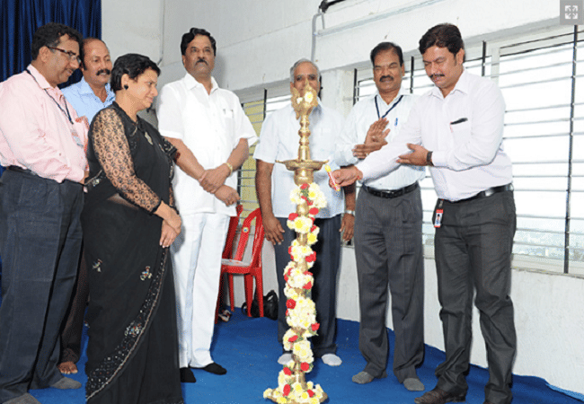 Sri Krishna Degree College Bangalore Events & Activities photo 5