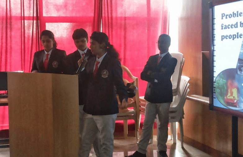 Sri Krishna Degree College Bangalore Events & Activities photo 8