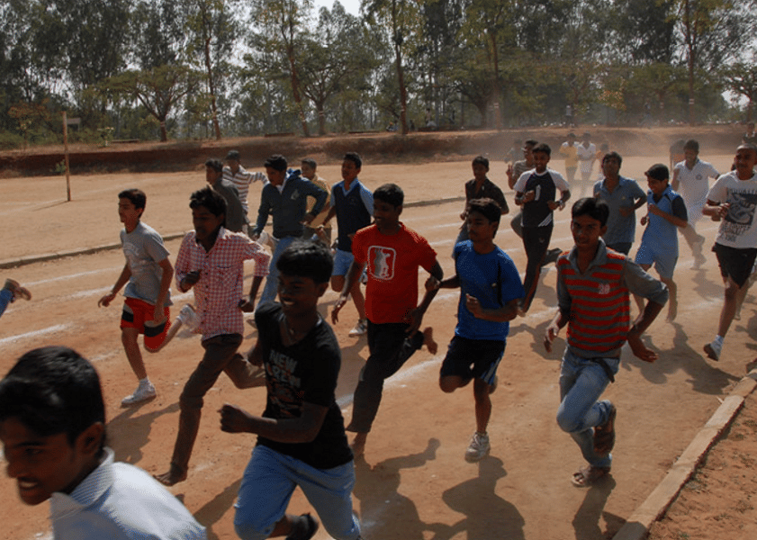 Sri Krishna Degree College Bangalore Events & Activities photo 9