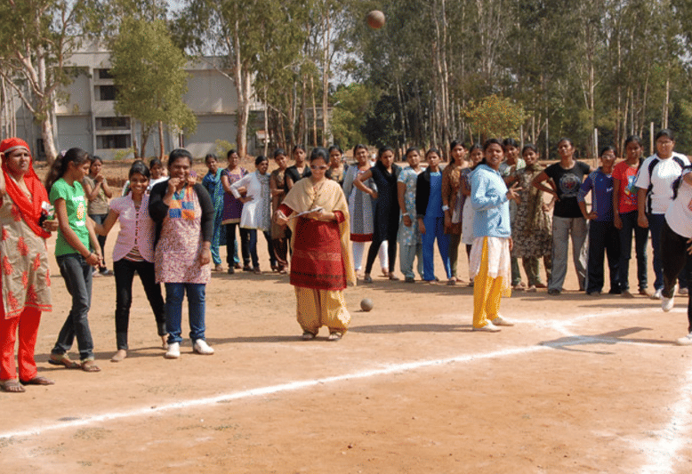 Sri Krishna Degree College Bangalore Events & Activities photo 10