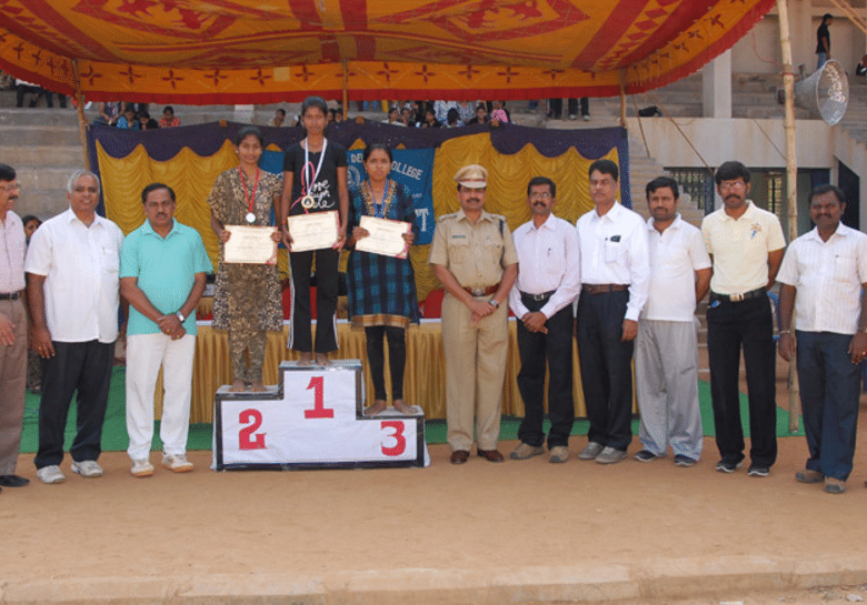 Sri Krishna Degree College Bangalore Events & Activities photo 11