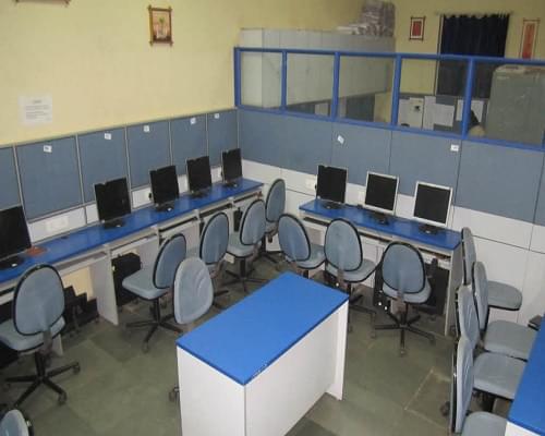 Sheth L. U. J. College Of Arts and Sir M. V. College of Science and Commerce Mumbai infrastructure photo 1