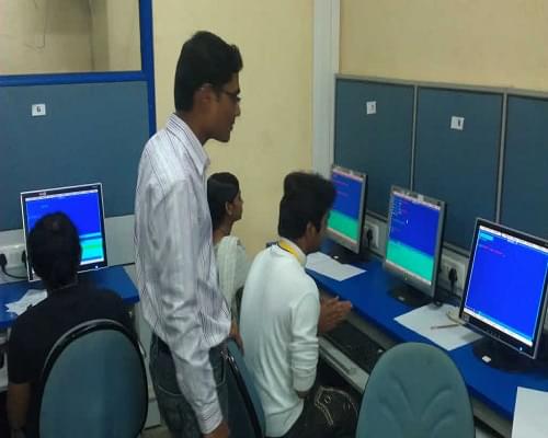 Sheth L. U. J. College Of Arts and Sir M. V. College of Science and Commerce Mumbai infrastructure photo 5