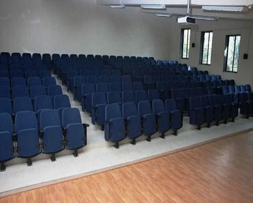 Sheth L. U. J. College Of Arts and Sir M. V. College of Science and Commerce Mumbai infrastructure photo 2