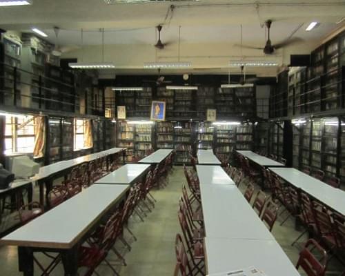 Sheth L. U. J. College Of Arts and Sir M. V. College of Science and Commerce Mumbai infrastructure photo 4