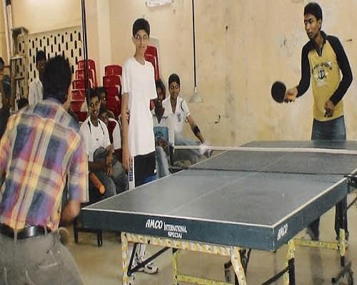 Sheth L. U. J. College Of Arts and Sir M. V. College of Science and Commerce Mumbai Extra Curriculars photo 6