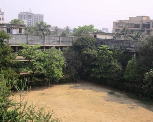 Sheth L. U. J. College Of Arts and Sir M. V. College of Science and Commerce Mumbai Academic Building photo 1