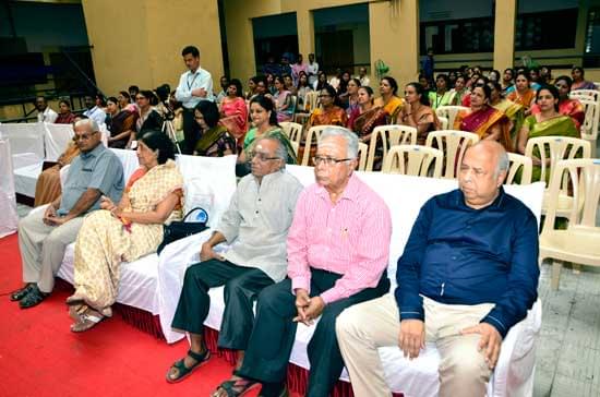 SIES Nerul Event photo 1