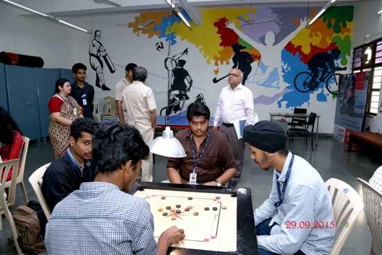 SIES Nerul Event photo 7