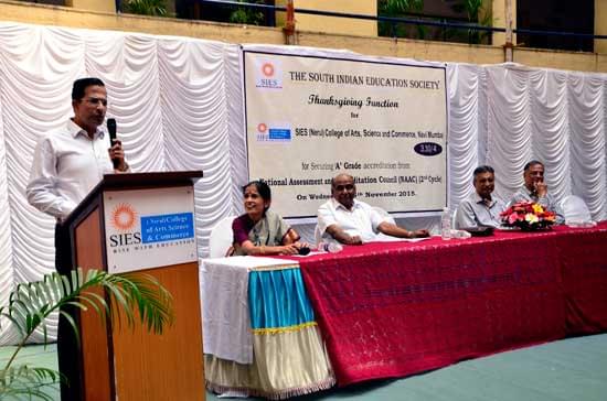 SIES Nerul Event photo 2