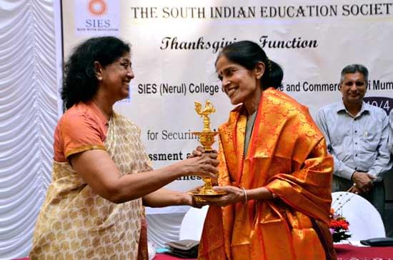 SIES Nerul Event photo 3