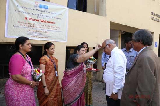 SIES Nerul Event photo 4