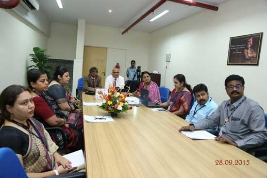 SIES Nerul Event photo 5