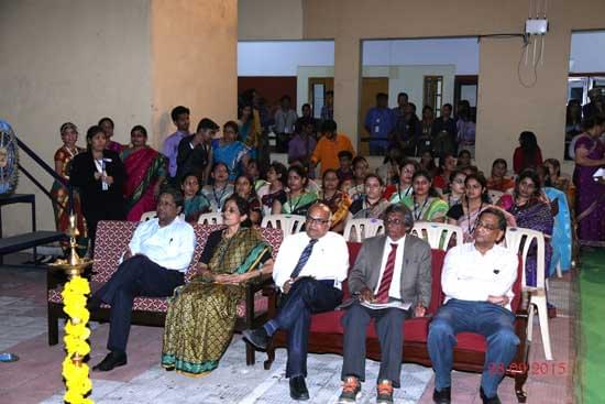 SIES Nerul Event photo 6