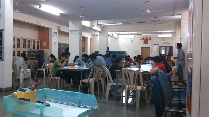 SIES Nerul Facility photo 1