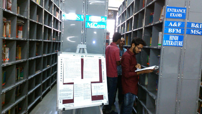 SIES Nerul Facility photo 3