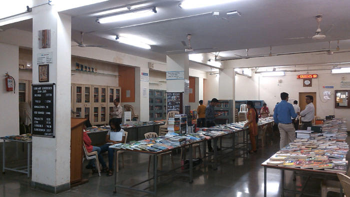 SIES Nerul Facility photo 4