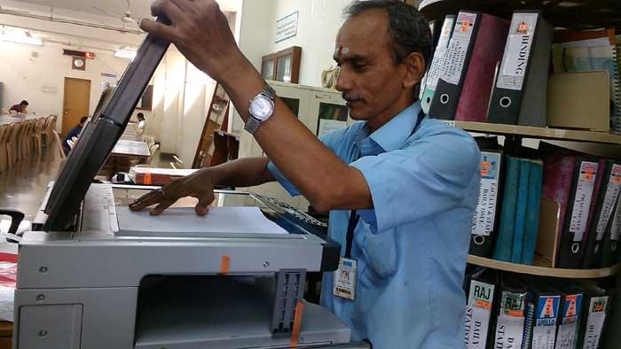 SIES Nerul Facility photo 5