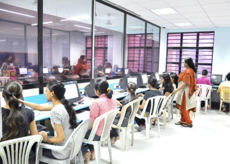 SIES Nerul Facility photo 6