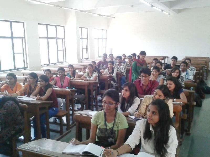 SIES Nerul Facility photo 7