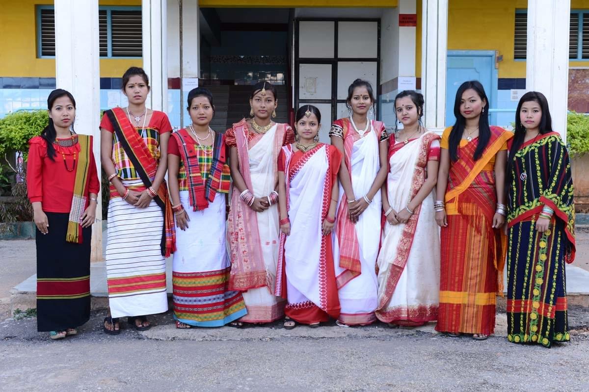 RRGOI Extra Curriculars photo 2