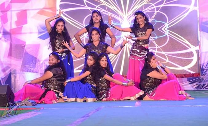 RRGOI Extra Curriculars photo 3