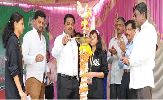 RRGOI Extra Curriculars photo 4