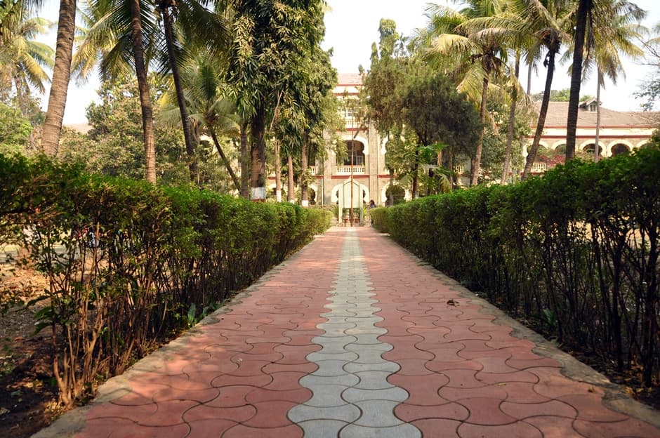 Sir Parashurambhau College Pune Infrastructure photo 2