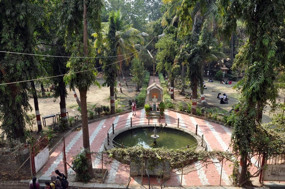 Sir Parashurambhau College Pune Infrastructure photo 3