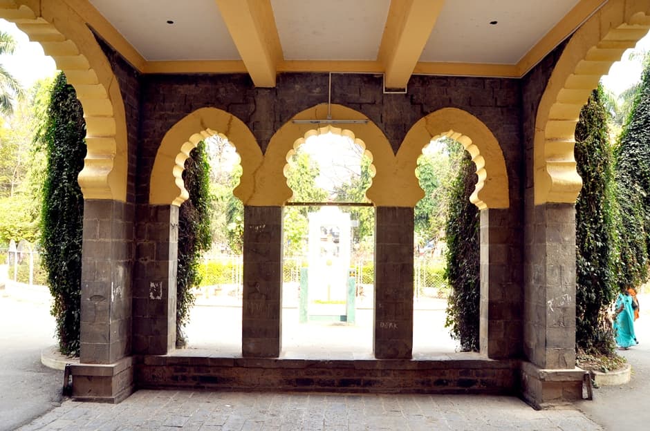 Sir Parashurambhau College Pune Infrastructure photo 7